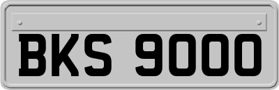 BKS9000