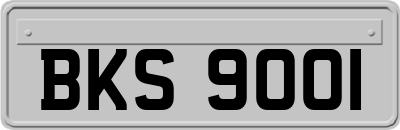 BKS9001