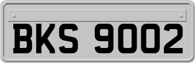 BKS9002