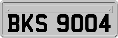 BKS9004