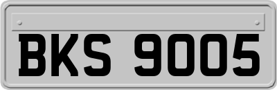 BKS9005