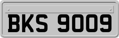 BKS9009