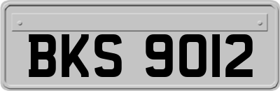 BKS9012