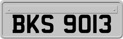 BKS9013