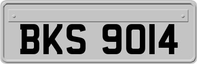 BKS9014