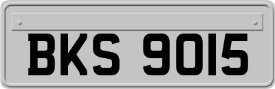 BKS9015