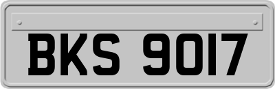 BKS9017