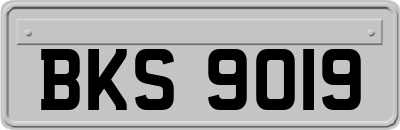 BKS9019