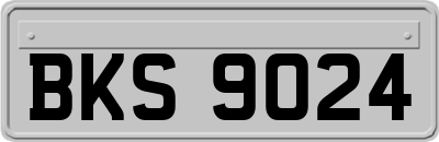 BKS9024