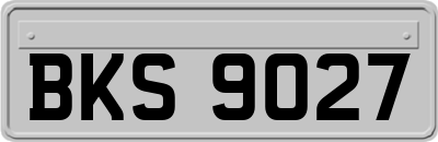 BKS9027