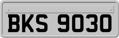 BKS9030