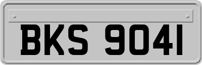 BKS9041