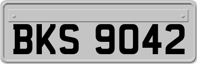 BKS9042
