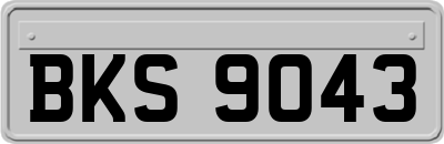 BKS9043
