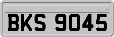BKS9045