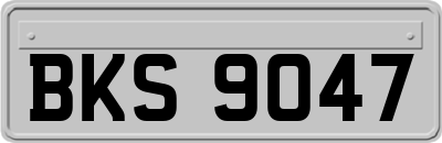 BKS9047