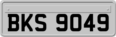 BKS9049