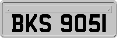 BKS9051