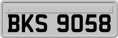 BKS9058