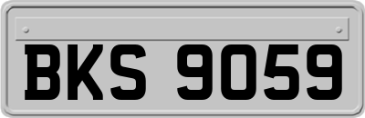 BKS9059