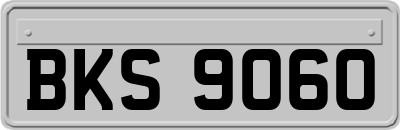 BKS9060