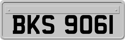 BKS9061