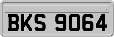 BKS9064
