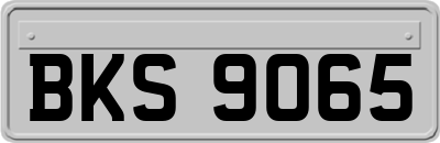 BKS9065