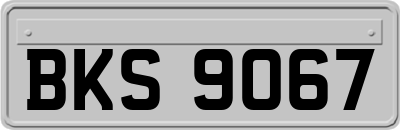 BKS9067