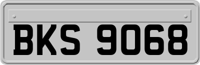 BKS9068