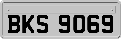 BKS9069