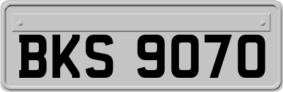 BKS9070
