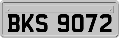 BKS9072
