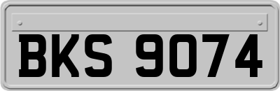 BKS9074