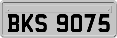 BKS9075