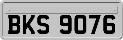 BKS9076