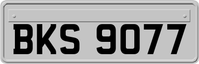BKS9077
