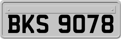 BKS9078