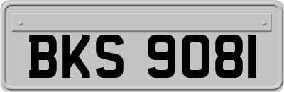 BKS9081