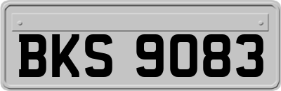BKS9083