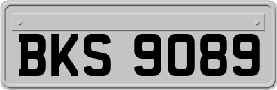 BKS9089