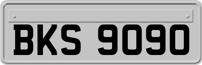 BKS9090