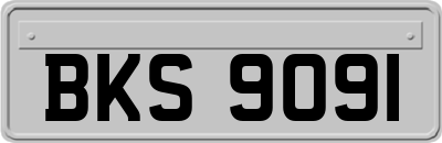 BKS9091
