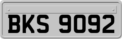 BKS9092