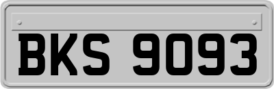 BKS9093