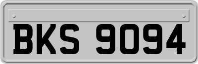 BKS9094