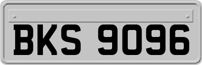 BKS9096