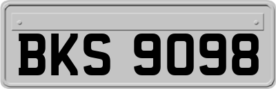 BKS9098