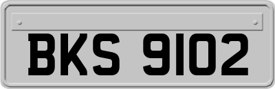 BKS9102