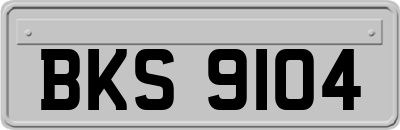 BKS9104